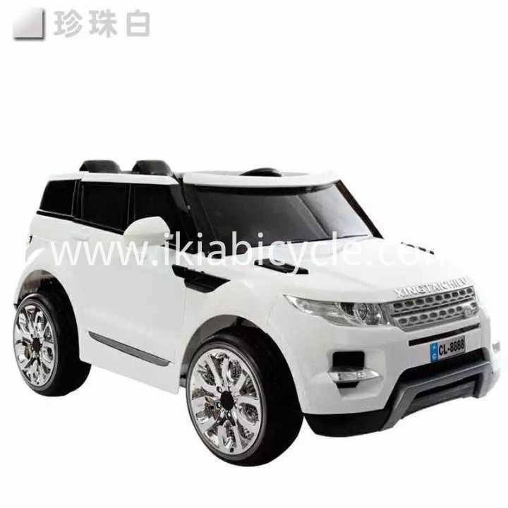 Ride dath geal Kid Toy air càr